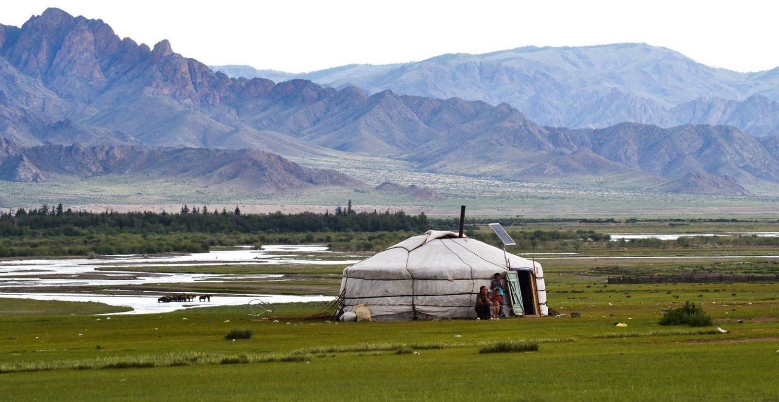 Ywam Ranch Home - YWAM Frontier Missions