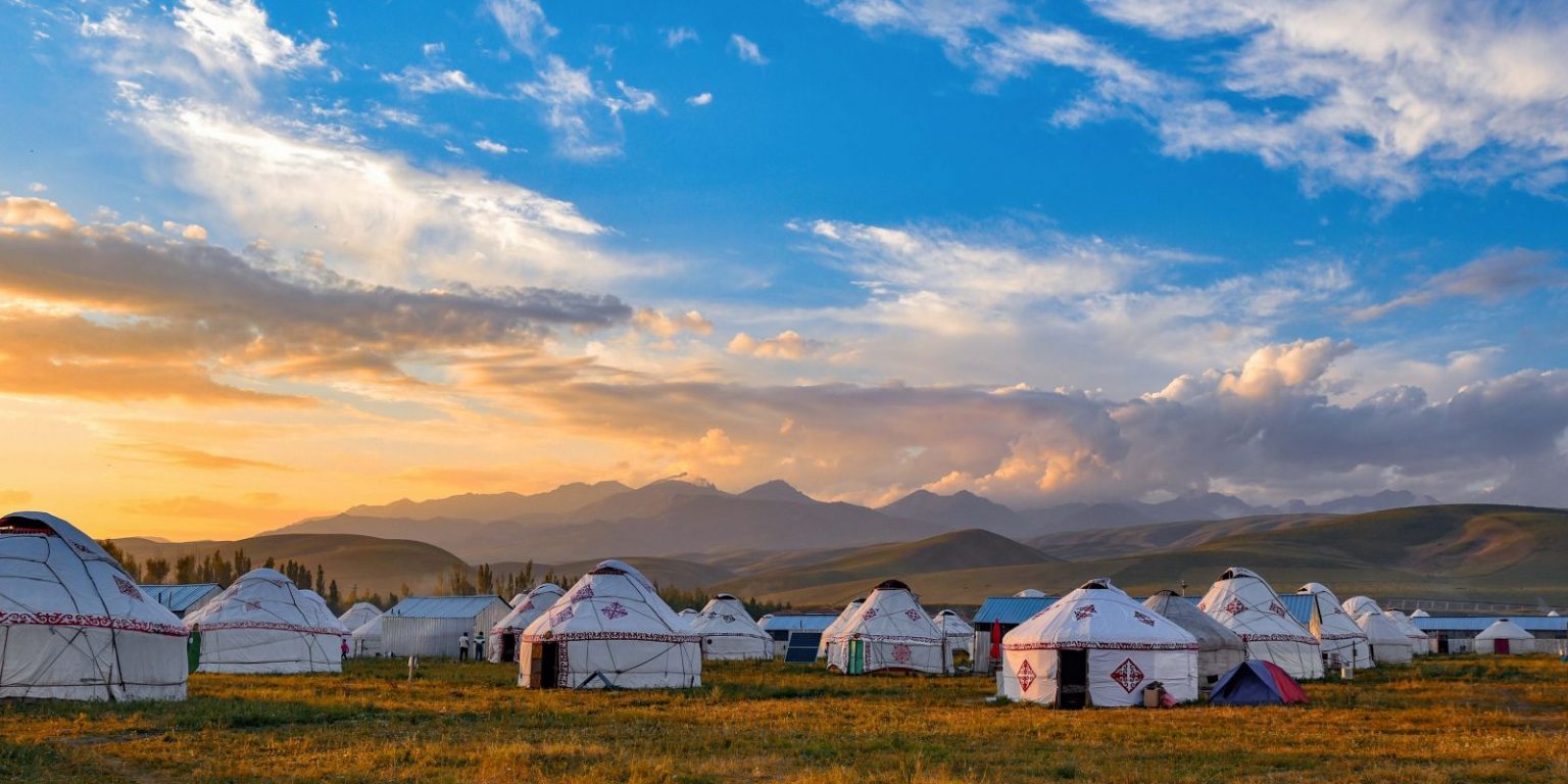 Ywam Ranch Home - YWAM Frontier Missions